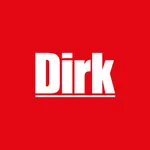 Dirk Supermarkt icon