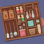 Receive Life Organizer!Puzzles icon