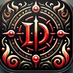 D4 Runewords icon