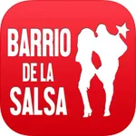 Barrio de la Salsa icon