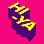 Hi-Ya Video Requests icon
