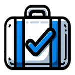 Trip Essentials Checker icon