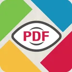 PDF Document Scanner + icon