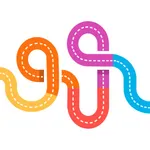 GPS Distance Measure - Trails icon