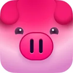 Digital Piggy Bank icon