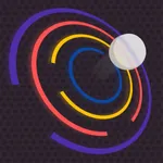 Ball Escape : Ring Rush Arcade icon