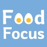 Calorie Tracker - Food Focus icon