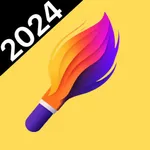 AI Photo Generator® icon