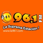 961 La Suprema Estación Lite icon