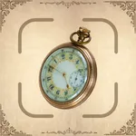 Antique Identifier - Vintiq icon