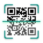 Fast QR Code Scanner & Checker icon