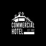 Commercial Hotel Junee icon