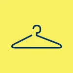 rent rax | fashion rental icon