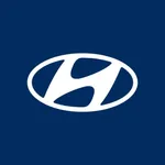 Hyundai Loyalty App icon