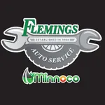 Flemings icon