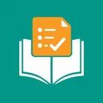 EduQuest: PDF to Quiz with AI icon