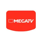Mega TV icon