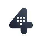 Ring4: Business Phone Number icon