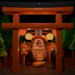 Escape Game Ayakashi Shrine icon