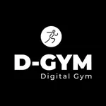 D-GYM (Mobile) icon