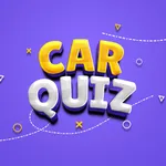 Car Quiz Master icon