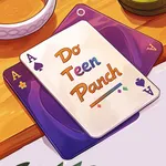 Do Teen Panch - 235 Card icon