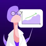 KidMeter：Growth&health tracker icon