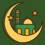 Deenify : Islamic App icon