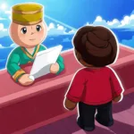 My Hotel Life: Manager Idl icon