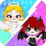 Lucy Dress Up: Princess Style icon