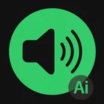 Ringtone Maker - AI Tune icon