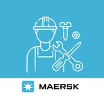 Maersk EAM icon