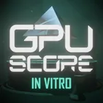 GPUScore: In Vitro 2 icon