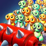 Trap Hero: Crush the Enemies icon