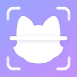 魅颜相机-AI一键换脸换装写真视频特效制作 icon