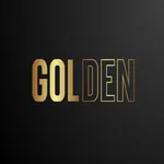 GoldenFace App icon