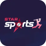 Star Sports Cricket icon