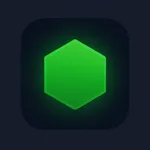 Hexcodle icon