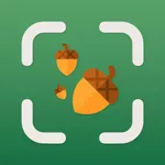 Seed Identifier - AI Scanner icon