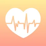 Blood Pressure - Health log icon