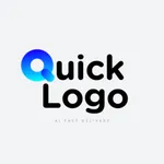 Logos: logo generator ai maker icon