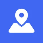 经纬度海拔 - gps海拔表 icon