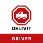 DELIVIT-DRIVER icon