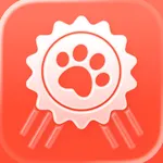 PawChamp - Dog Training & Care icon