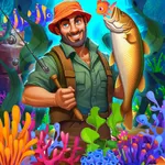 Fishing Time: Lucky Catch icon