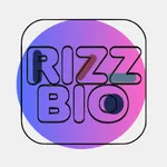 Rizz Bio icon