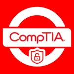 CompTIA Test Practice 2026 icon
