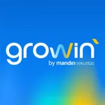 Growin' - Invest & Trade icon