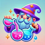 Potion Sort icon