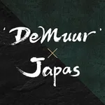 De Muur X Japas icon